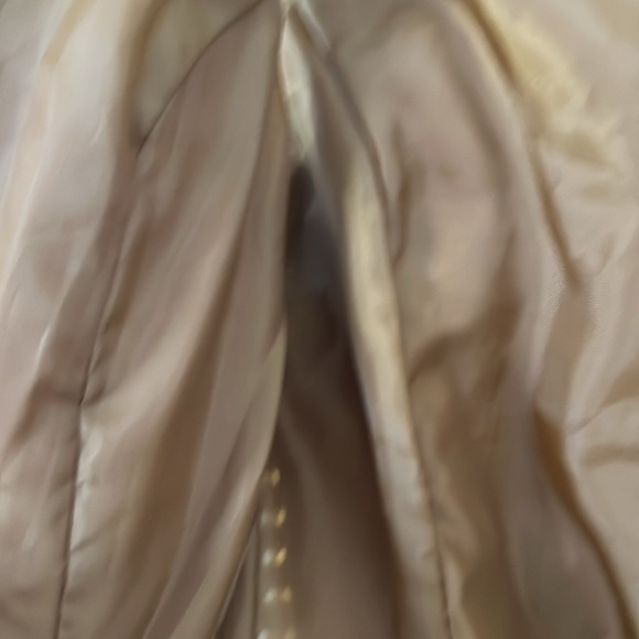 Aldo Boho Leather Vest - Picture 6 of 11